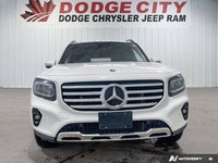 This Mercedes-Benz GLB boasts a Intercooled Turbo Premium Unleaded I-4 2.0 L/121 engine powering thi... (image 8)
