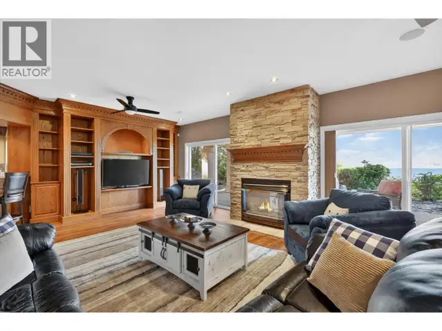 6650 Finch Road Lake Country, British Columbia in Houses for Sale in Penticton - Image 39