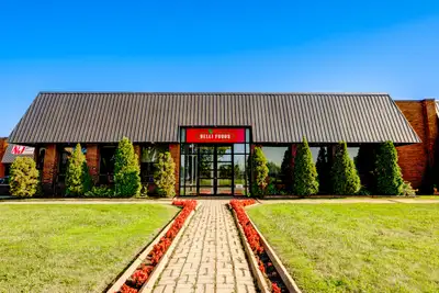 Espace industriel à louer-entrepôt climatisé locatif-industrial space for rent-air-conditioned wareh...