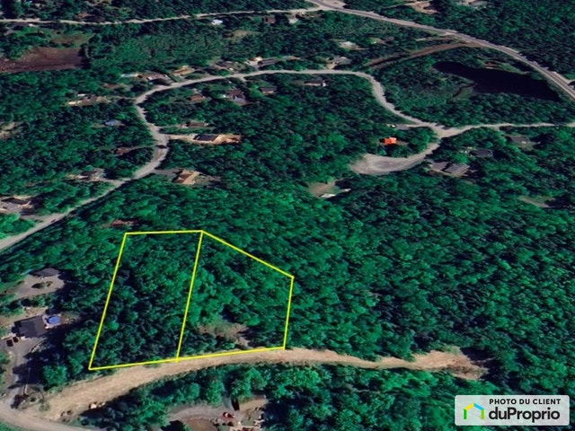 $299,000 - Residential Lot in Ste-Marguerite-Du-Lac-Masson — photo 1