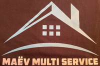 Maev Multi-Service - plancher / réno / construction 514-778-6527