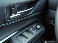 This 2023 Toyota Venza LE boasts a sleek black exterior and premium black fabric interior. Enjoy the... (image 8)