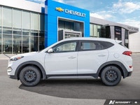 WINTER WHITE BLACK CLOTH SEAT TRIM Wheels w/Machined w/Painted Accents Accents Variable Intermittent... (image 2)