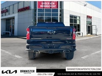 2023 Chevrolet Silverado 1500 RST | No Accidents | Running Boards | Heated Seats | Remote Start | He... (image 2)