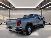2024 GMC Sierra K2500 SLT Strong, refined, and built to handle serious work with confidence, this 20... (image 2)