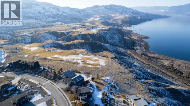 300 Rue Cheval Noir Kamloops, British Columbia in Land for Sale in Kamloops - Image 12