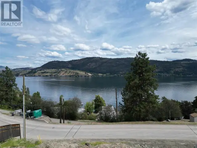 8799 Adventure Bay Road Vernon, British Columbia in Land for Sale in Fort St. John - Image 2