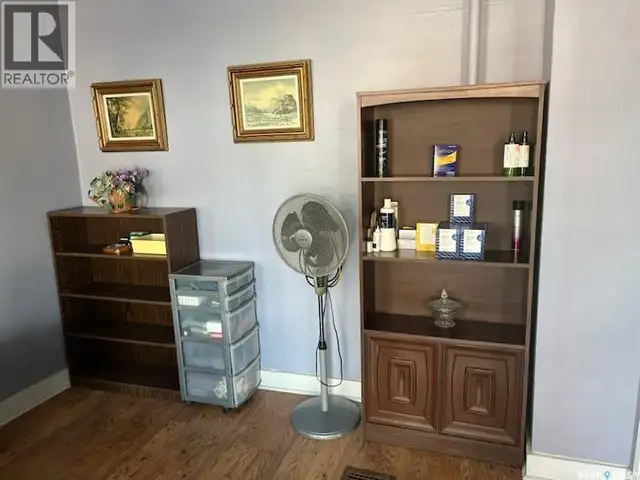 202 Main STREET Cudworth, Saskatchewan in Commercial & Office Space for Sale in Saskatoon - Image 5