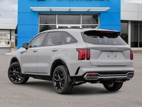 The 2023 Kia Sorento EX, a capable sport utility, is ready to accommodate your family's dynamic life... (image 3)