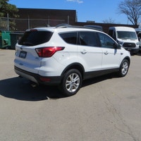 This 2019 Ford Escape SEL is a sleek and reliable SUV that is sure to turn heads on the road. With i... (image 8)