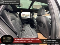 STUNNING 2014 AUDI Q5 TECHNIK S-LINE 3.0 TDI DIESEL!!!! SUPER RARE AND HARD TO FIND, CHECK OUT THIS... (image 7)