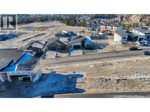 1088 Antler Drive Penticton, British Columbia in Land for Sale in Penticton - Image 4