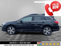 2018 Subaru Outback 3.6R Limited w/EyeSight Pkg Safety Certification Included Financing & Warranty O... (image 9)