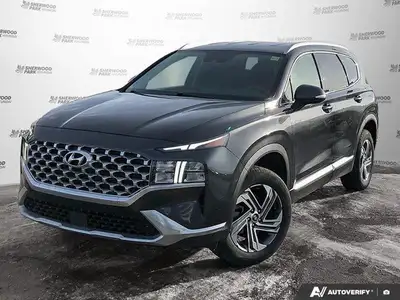 This Hyundai Santa Fe delivers a Regular Unleaded I-4 2.5 L/152 engine powering this Automatic trans...