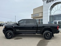 This Ram 3500 delivers a Intercooled Turbo Diesel I-6 6.7 L/408 engine powering this Automatic trans... (image 7)