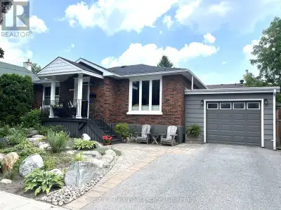 249 PINE STREET Collingwood, Ontario