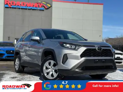 At Roadway Auto & Sport, we’re proud to help car buyers find the right vehicle at the right price —...