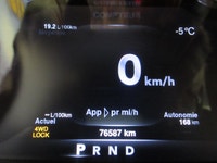 RAM 1500 CLASSIC 2021 EXPRESS NIGHT EDITION V-8 5.7 LITRES HEMI 4X4 CREW-CAB BOITE 5.7 PIEDS TOUT ÉQ... (image 6)