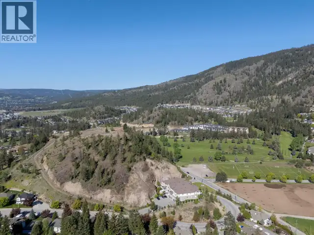 Lot 3 Shannon View Drive West Kelowna, British Columbia in Land for Sale in Penticton - Image 5