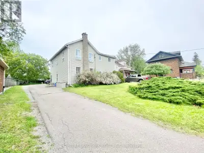 2 - 292 WILLIAM STREET E Oshawa (O'Neill), Ontario