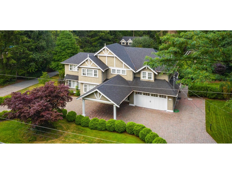 2650 136 STREET SURREY, British Columbia Houses for Sale Delta