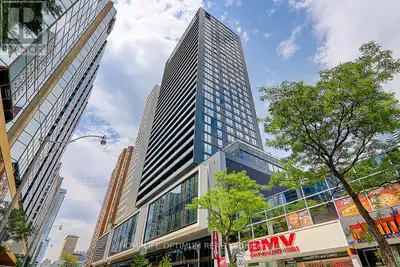 1522 - 20 EDWARD STREET Toronto (Bay Street Corridor), Ontario