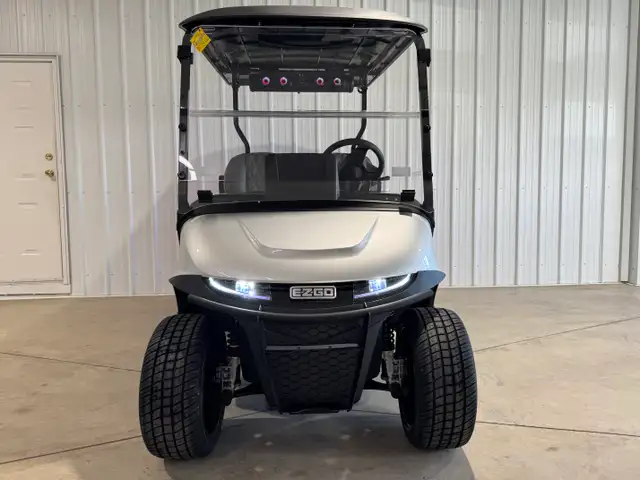 2026 EZGO RXV4 ELITE TOURING ST in ATVs in Vernon - Image 9