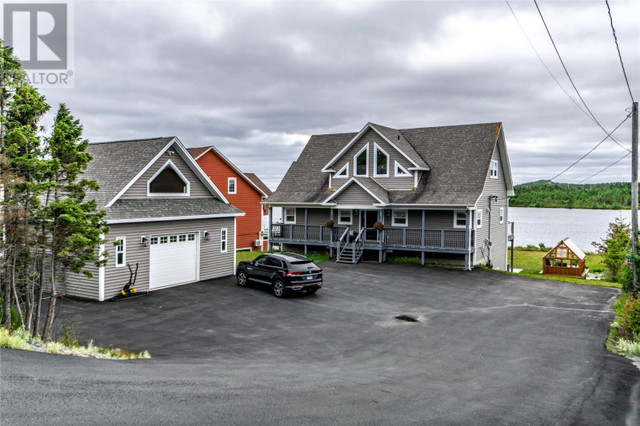 59 Island Cove Road Bay Bulls, Newfoundland & Labrador in Houses for Sale in St. John's - Image 4