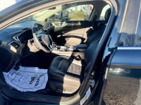 2014 Ford Fusion SE with auto ac, sunroof, rearview camera, bluetooth, heated seats, power window, p... (image 7)