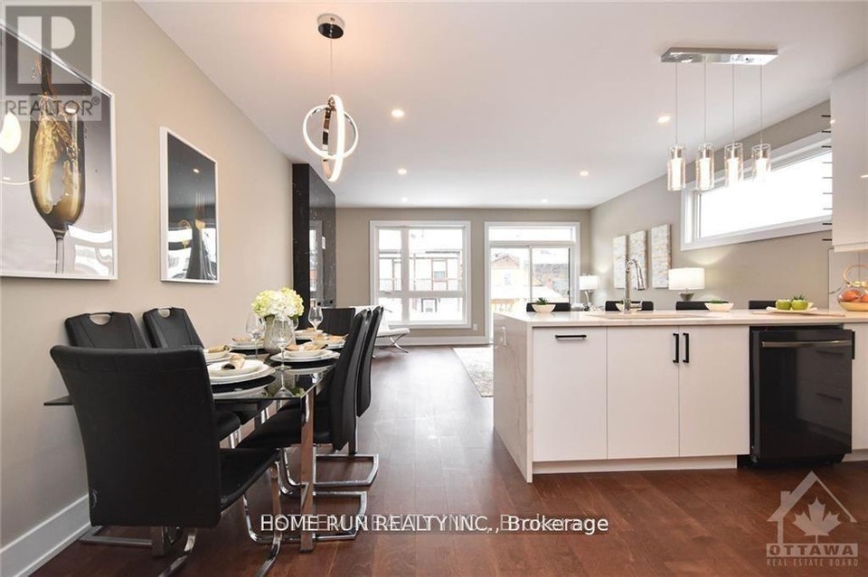 A - 314 CYR AVENUE Ottawa, Ontario 4