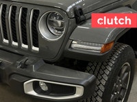 Brake Assist, Running Boards, Auto Dimming Rearview Mirror and more! Clutch is the largest online us... (image 7)