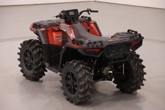 2022 Polaris SPORTSMAN 850 - EPS in ATVs in Winnipeg - Image 33