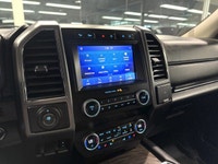 The 2021 Ford Expedition Platinum Max stands out as a premium SUV, renowned for its roomy interior a... (image 8)