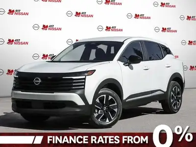 Come visit our 417 Nissan team, you can find us at 1599 Star Top Road Ottawa, ON K1B 5P5, or call us...