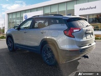 Only 5,847 Miles! This GMC Terrain boasts a Turbocharged Gas I4 1.5L/-TBD- engine powering this Auto... (image 2)