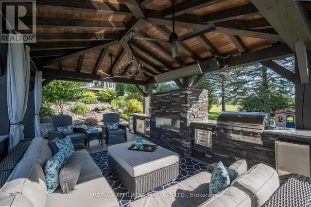 20288 COUNTY ROAD 2 ROAD South Glengarry, Ontario in Houses for Sale in Ottawa - Image 41