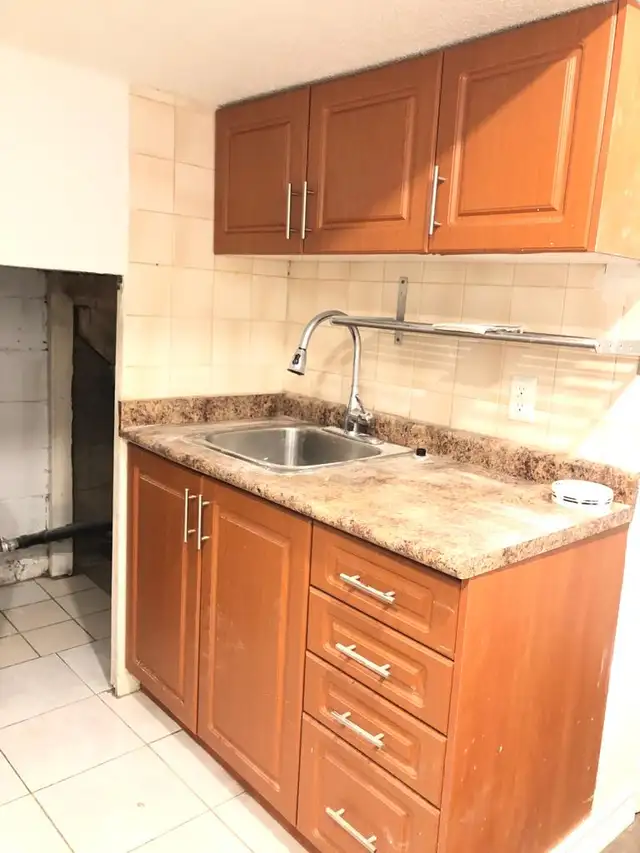 2 Roommates for 2 bed  Semi-basement apt w/ separate for rent63860084951553122