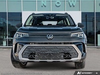 This Volkswagen Taos delivers a Intercooled Turbo Regular Unleaded I-4 1.5 L/91 engine powering this... (image 1)