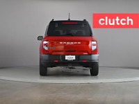 Drive Mode Select, Electric Parking Brake, Brake Assist and more! Clutch is the largest online used... (image 5)