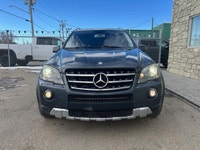 2011 MERCEDES BENZ ML63 AMG NO ACCIDENTS, GREAT SERVICE HISTORY! QualiTee Motors offers the highest... (image 1)