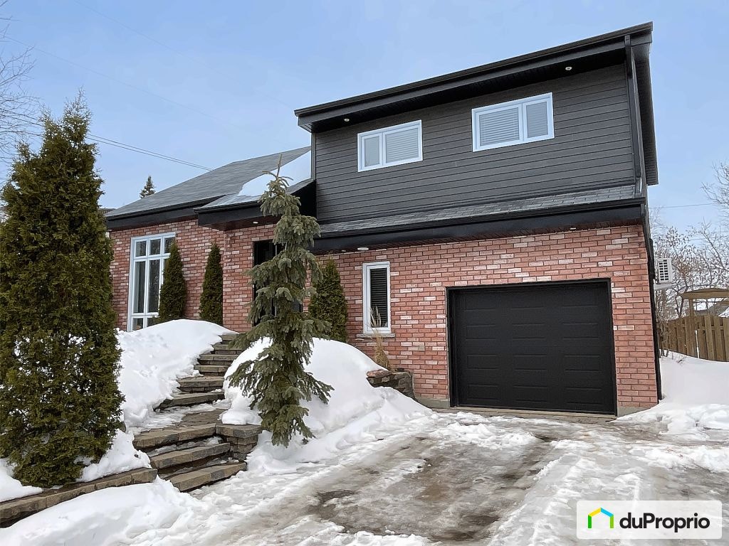 $629,000 - 2 Storey for sale in Chicoutimi (Chicoutimi) — photo 2