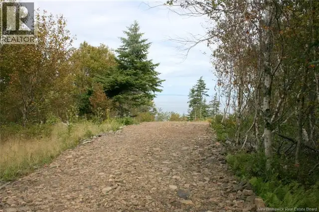 Lot 04-08 Seven Days Work Drive Grand Manan, New Brunswick in Land for Sale in Saint John - Image 5