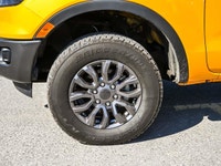 Experience adventure and capability with the 2022 Ford Ranger XLT, now available at Jim Keay Ford in... (image 8)