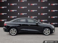 Come see this 2022 Audi A3 Sedan Komfort before someone takes it home! *Get Your Money's Worth for t... (image 6)