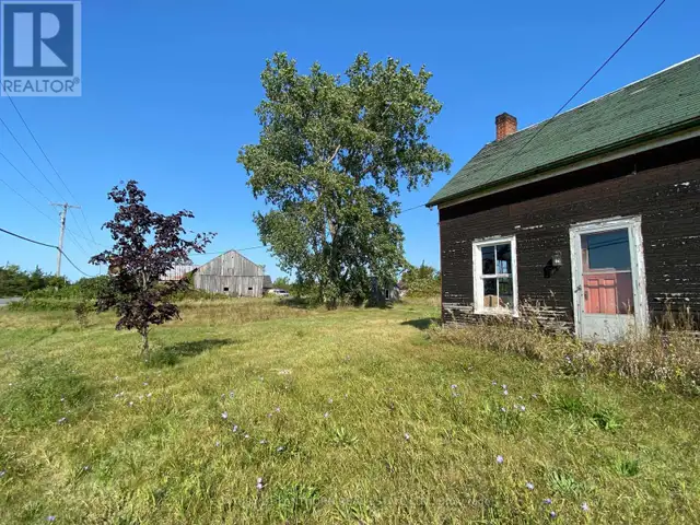 1677 COUNTY 8 ROAD Prince Edward County (North Marysburg Ward),  in Land for Sale in Belleville - Image 2