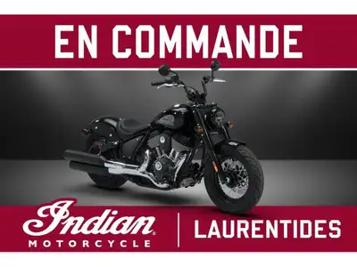 Alary Sport 2026 Indian Motorcycle Chief Bobber ABS Indian Motorcycle Chief Bobber ABS 2026 Cette MO...