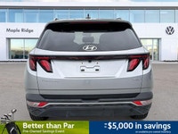 Navigate your busy schedule with ease in this 2024 Hyundai Tucson Preferred Sport Utility. Featuring... (image 3)
