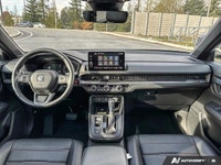 Experience modern versatility and advanced efficiency in this remarkable 2025 Honda CR-V Hybrid EX-L... (image 9)