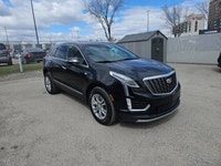 This Cadillac XT5 boasts a Gas V6 3.6L/222 engine powering this Automatic transmission. ENGINE, 3.6L... (image 5)