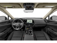 Thornhill Toyota Proudly Presents This Silver 2025 Lexus NX350 AWD with PREMIUM Package, Featuring:~... (image 4)